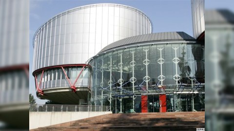 Avropalı vəkillər Ermənistanı məhkəməyə verən azərbaycanlılarla görüşə gəlirlər