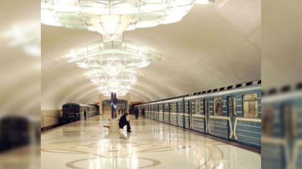 Metroda qaydaları pozan neçə sərnişin cərimələnib? - AÇIQLAMA