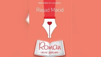 Rəşad Məcid imza günü keçirəcək