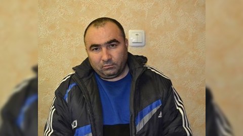 Belaruslu qadınları aldadan azərbaycanlı alfons yaxalandı