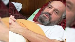 “Ramiz Əzizbəyli tam sağalmayıb, amma vəziyyəti yaxşıdır”
