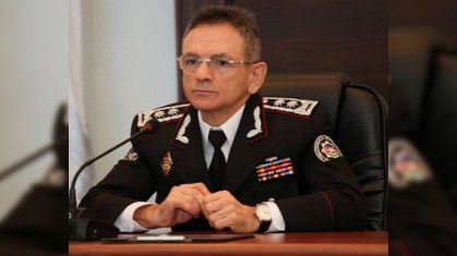 Yeni yaradılan Dövlət Təhlükəsizliyi Xidmətindən xəbər var 