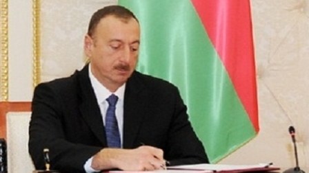 Prezident 5 milyon manat ayırdı 