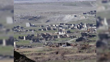  Münaqişənin həll edilməməsinin ciddi fəsadları ola bilər 