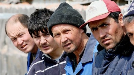 Rusiyada miqrantlara yeni məhdudiyyətlər tətbiq olunacaq