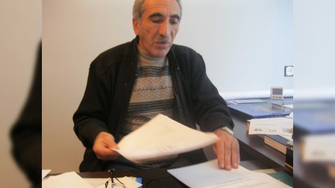 Zaqatala meşə direktorunun aqibəti necə olacaq?