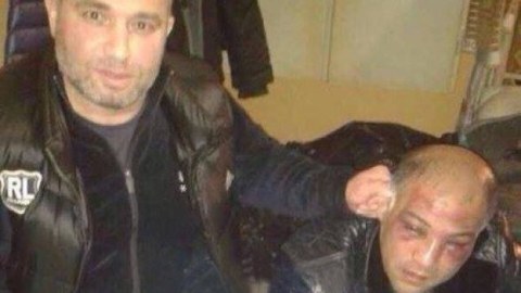 Rövşən Lənkəranskinin killeri 13 il azadlıqdan məhrum edildi