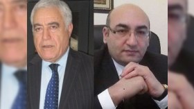 İki eks-deputat Avropa Məhkəməsinə müraciət edəcək
