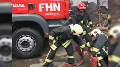 FHN-ə güvənmək lazım...
