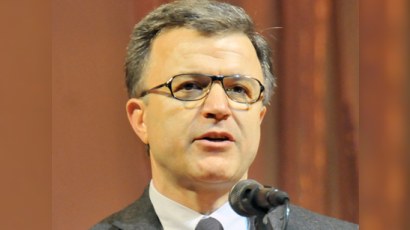 Hüseynqulu Bağırov "Şöhrət" ordeni ilə təltif edildi