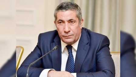 “Keçmiş deputatların Avropa Məhkəməsinə müraciət etmək hüququ var”