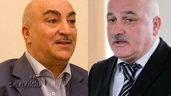 Tahir Kərimlidən Arif Hacılıya SƏRT CAVAB: “Niyə beləsi ilə eyni hakimiyyətdə olmuşam...”