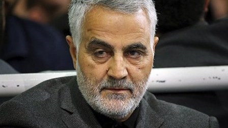 İranlı generalın Moskvada müzakirə etdiyi məsələlər AÇIQLANDI