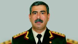 Zakir Həsənov Türkiyəyə gedib