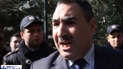 Bakı Dövlət Universitetinin mühafizə xidmətinin rəisi işdən çıxarıldı