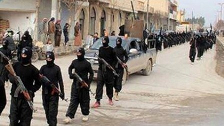  İŞİD yaraqlılarının aldığı maaş  - AÇIQLANDI  