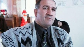 Maşallah Əhmədov həbs olundu