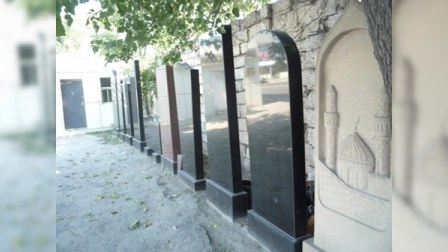 “Bakıda qəbir yerlərinin qiyməti 10-15 dəfə azaldılacaq”