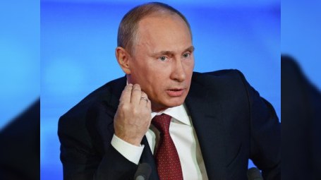 Putin Türkiyəni suçladı: “Atatürk bunları görsəydi, qəbrində çevrilərdi” - VİDEO
