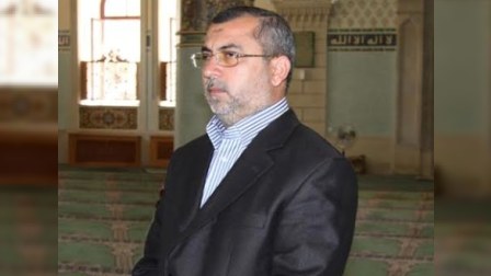 Axunddan Əli Nağıyevlə bağlı BƏYANAT 