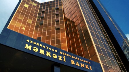 Mərkəzi Bankdan TƏKZİB: “Biz belə açıqlama verməmişik”
