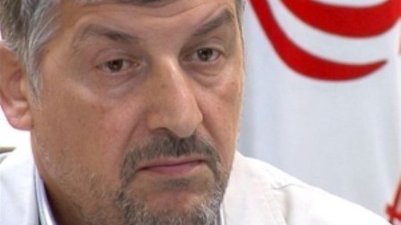 Azərbaycanda iranlı deputata cinayət işi qaldırıldı 