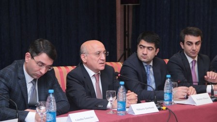  Dini radikalizm meyilləri o zaman meydana gəlir ki ...  Mübariz Qurbanlı  