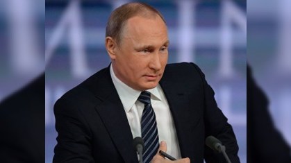 Deputat: “Putin üçün Yaxın Şərqdəki hərbi teatr daha maraqlıdır”