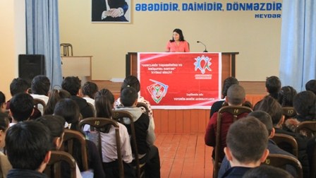 “Vətənim-mənim Azərbaycanım” - FOTO 