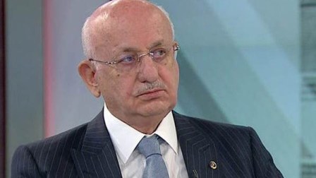 Türkiyə parlamentinin sədri Azərbaycana gəlir 