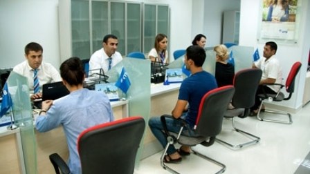 Bank sektorunda növbəti BÖHRAN