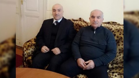 Tahir Kərimlinin qardaşı: “Tahir gec-tez haqqını aldı” - MÜSAHİBƏ