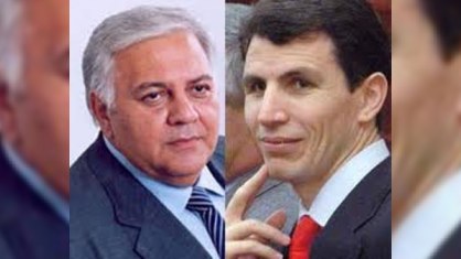Oqtay Əsədov Zahid Oruca etiraz etdi 
