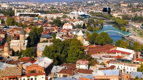 AŞPA-nın illik sessiyası Tbilisdə keçiriləcək 