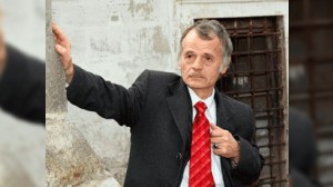 Tatarlar Krımla sərhəddə hərbi bölmə yaradırlar