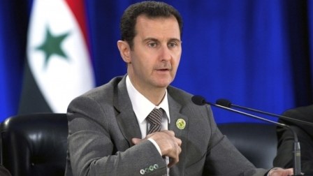  “Rusiya Əsədin varislərinin siyahısını hazırlayıb”