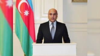 Dövlət Bayrağı Meydanının keçmiş rəisinin şikayəti təmin edilmədi 