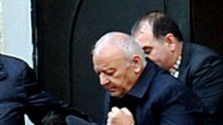  Akif Çovdarovun qızı da işdən çıxarılıb 