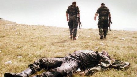  Ermənilər cəbhədəki itkiləri ilə bağlı yeni məlumat yaydılar 