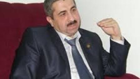  Avropa bizim üçün vizanı götürsə ...  Etibar Hüseynov  