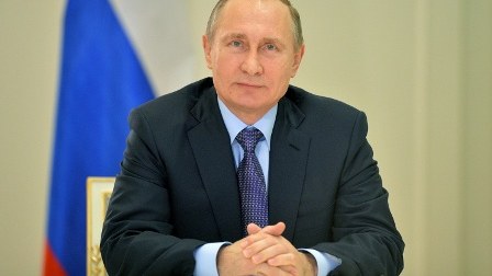 Putin: “Dodaqları şişirtməyə hazırlaşmırıq” 