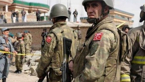 Türk əsgəri 4 gündə 110 terrorçu məhv edib