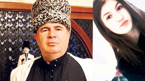 Rusiya Türkiyəyə görə çərkəzləri sıxışdırır