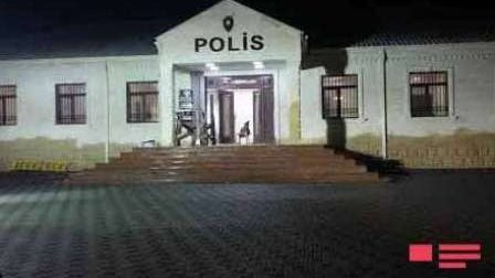  Nardarandakı Polis Bölməsinin binası bu həftə təhvil veriləcək 