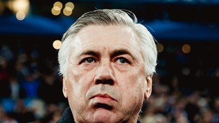  “Bavariya”da Qvardiolanı Ançelotti əvəz edəcək 
