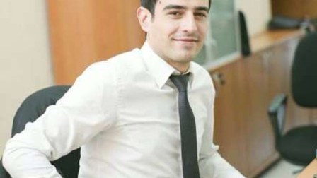  İtkin düşən şəxs evinin qarşısında tapılıb 