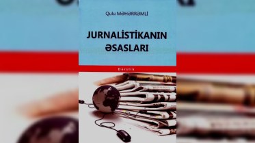Bu gün Qulu Məhərrəmli imza verəcək 