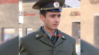 Dilqəm Əsgərovu tutan erməni zabit danışdı - “Onu şəxsən yaxalamışam” 