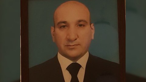 Özünü asmış MTN-çi polkovnik İlqar Əliyevin FOTOSU yayıldı 