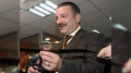 Telman İsmayılov rəsmən müflis elan olundu 